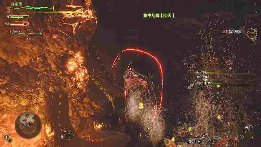 《怪物猎人 荒野》评测：维度的拓展，与迭代必经的阵痛