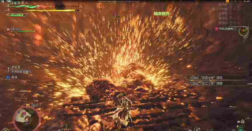 《怪物猎人 荒野》评测：维度的拓展，与迭代必经的阵痛