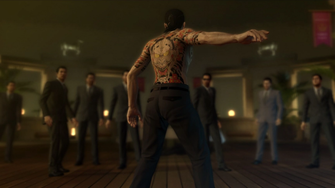 《人中之龙8外传 Pirates in Hawaii》评测：扬起新时代的船帆