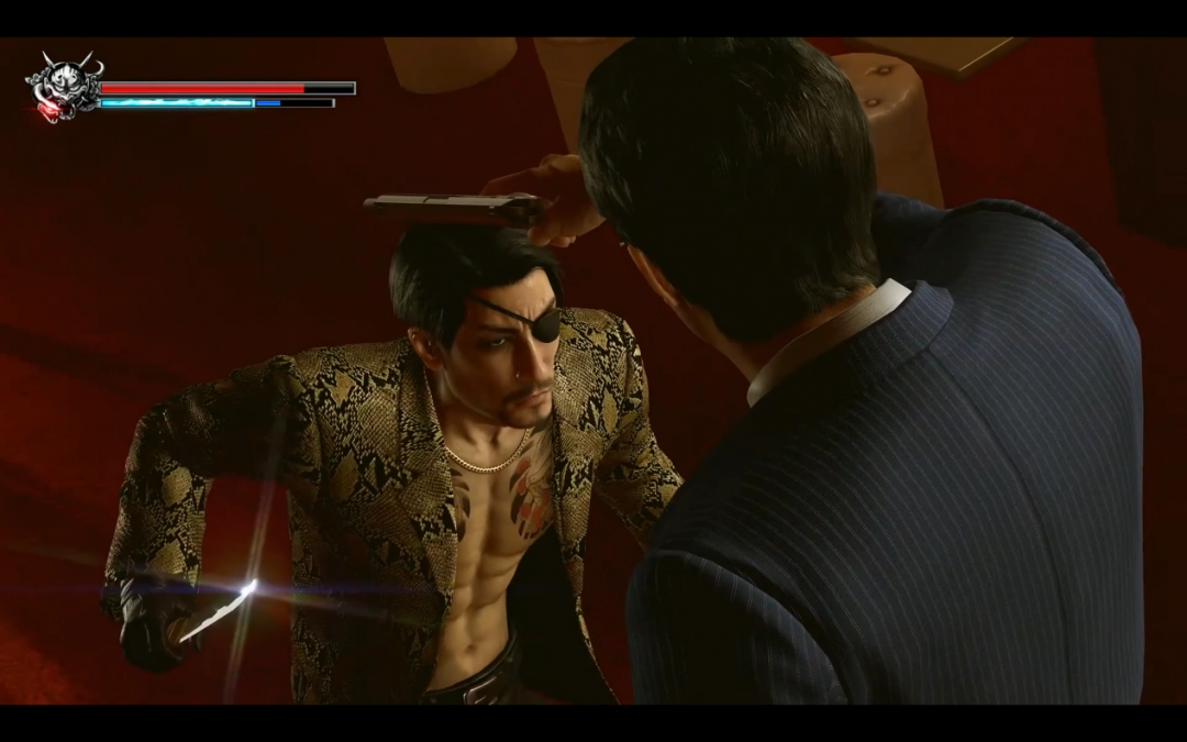 《人中之龙8外传 Pirates in Hawaii》评测：扬起新时代的船帆