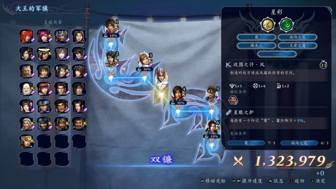 《无双深渊》评测：眼花缭乱的肉鸽味无双