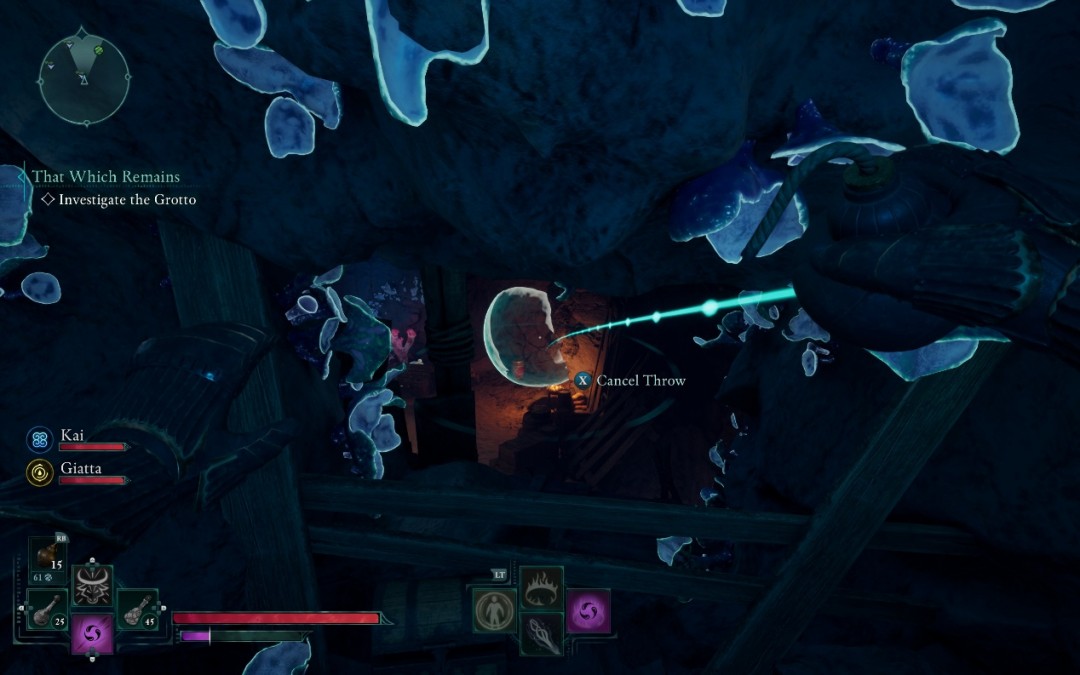 《宣誓》评测：弃之可惜