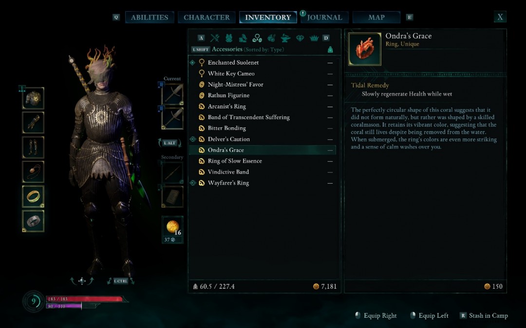 《宣誓》评测：弃之可惜