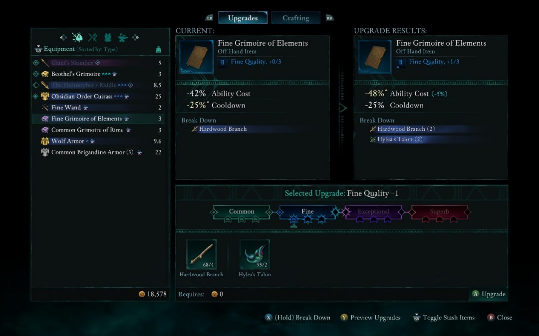 《宣誓》评测：弃之可惜