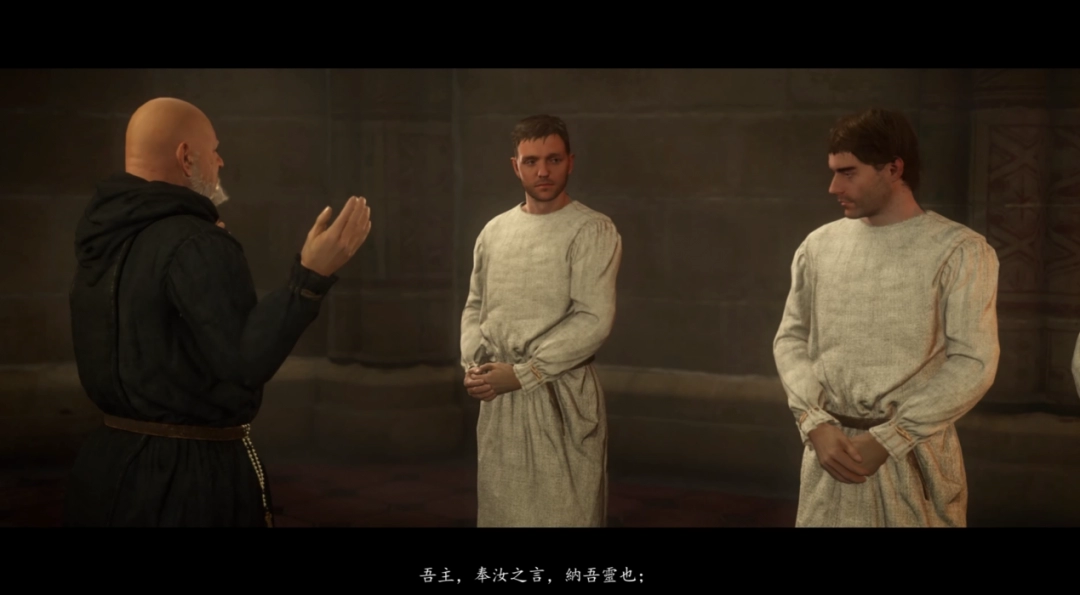 《天国：拯救2》评测：男孩成为骑士