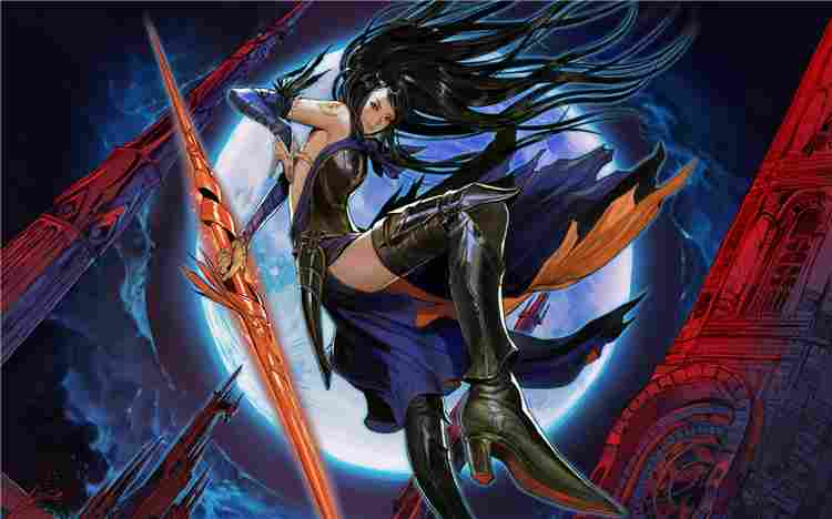 《幻刃奇美拉》评测：仗剑走四方