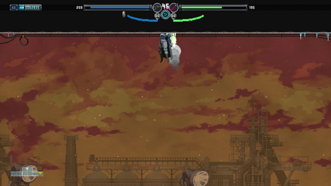 《幻刃奇美拉》评测：仗剑走四方