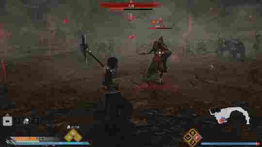 《真·三国无双：起源》评测：天下无双