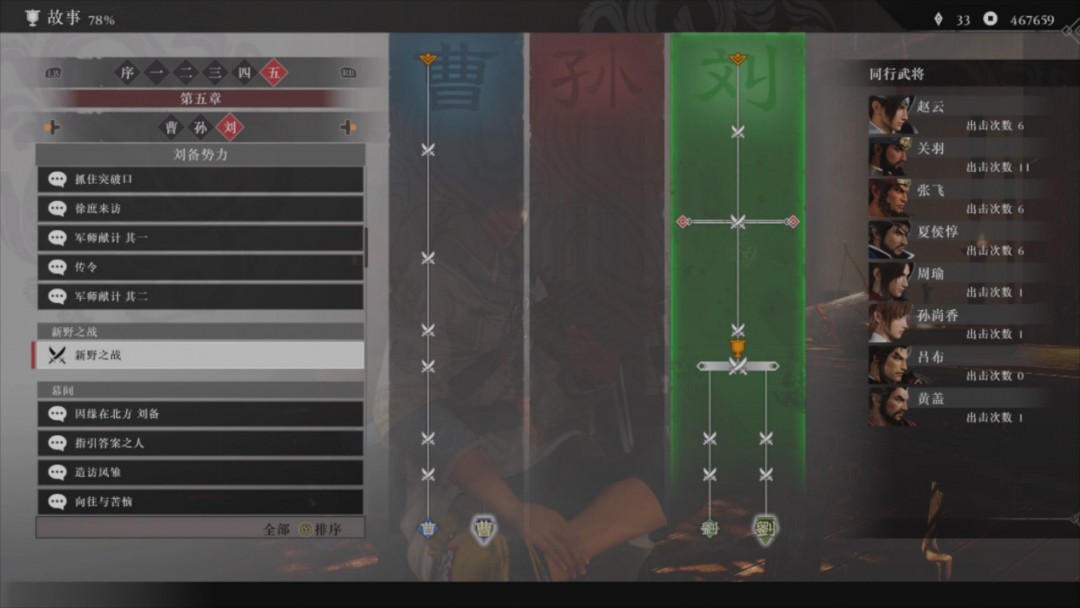 《真·三国无双：起源》评测：天下无双