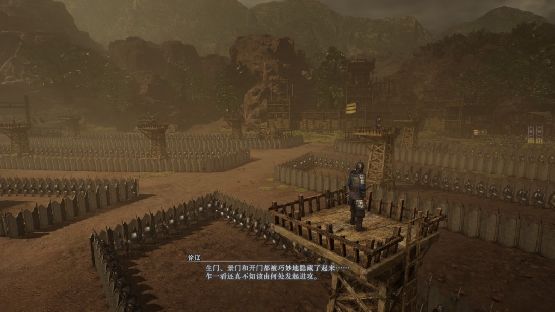 《真·三国无双：起源》评测：天下无双