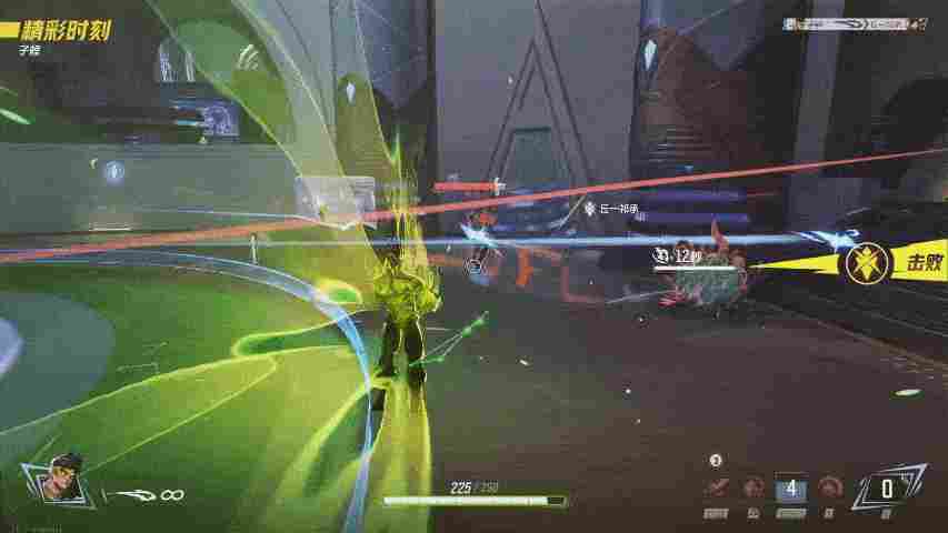 《漫威争锋》评测：新一代“英雄射击”标杆