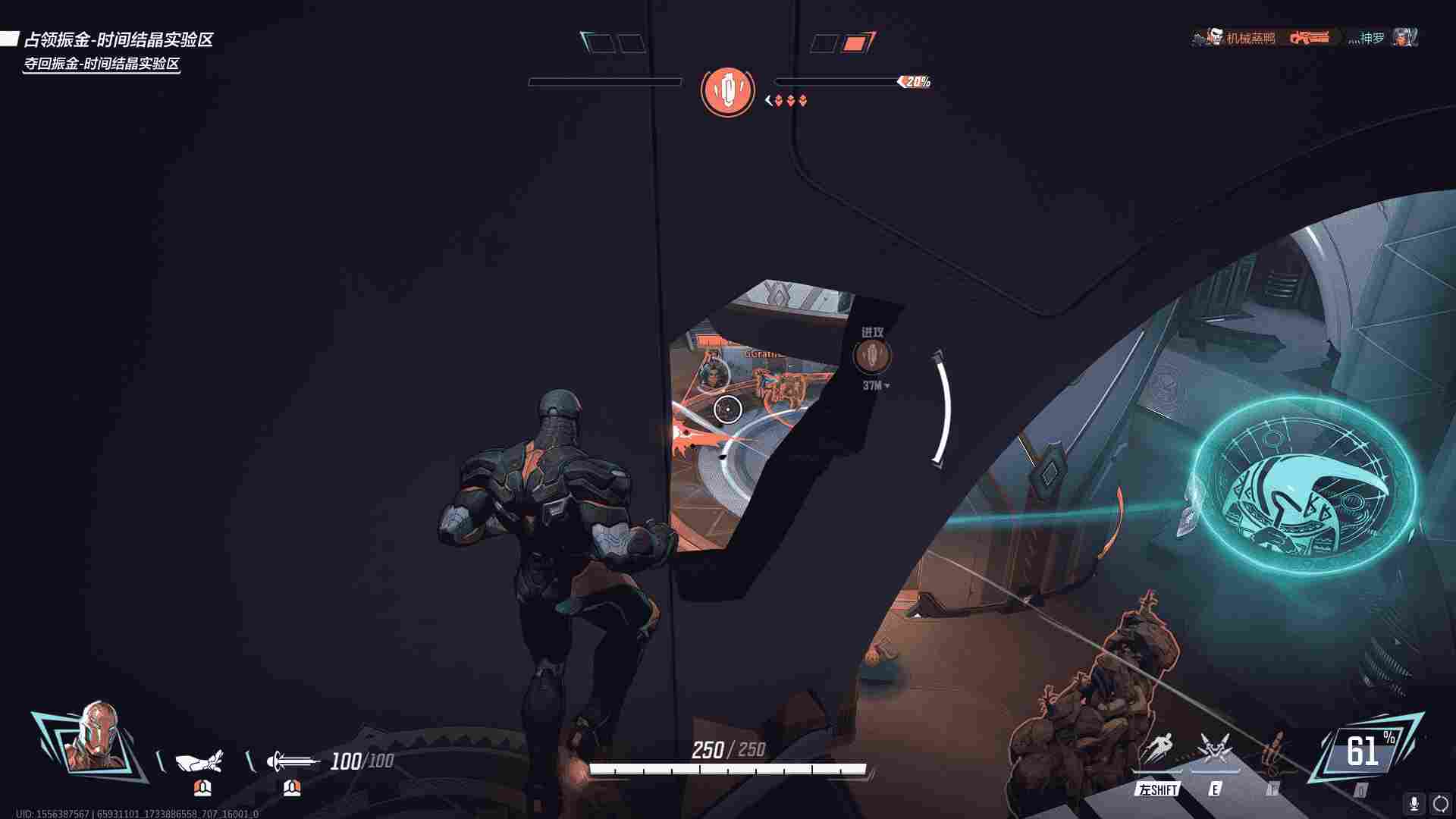 《漫威争锋》评测：新一代“英雄射击”标杆