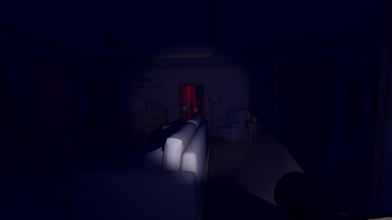 《米塔 MiSide》评测：仿生人不做梦