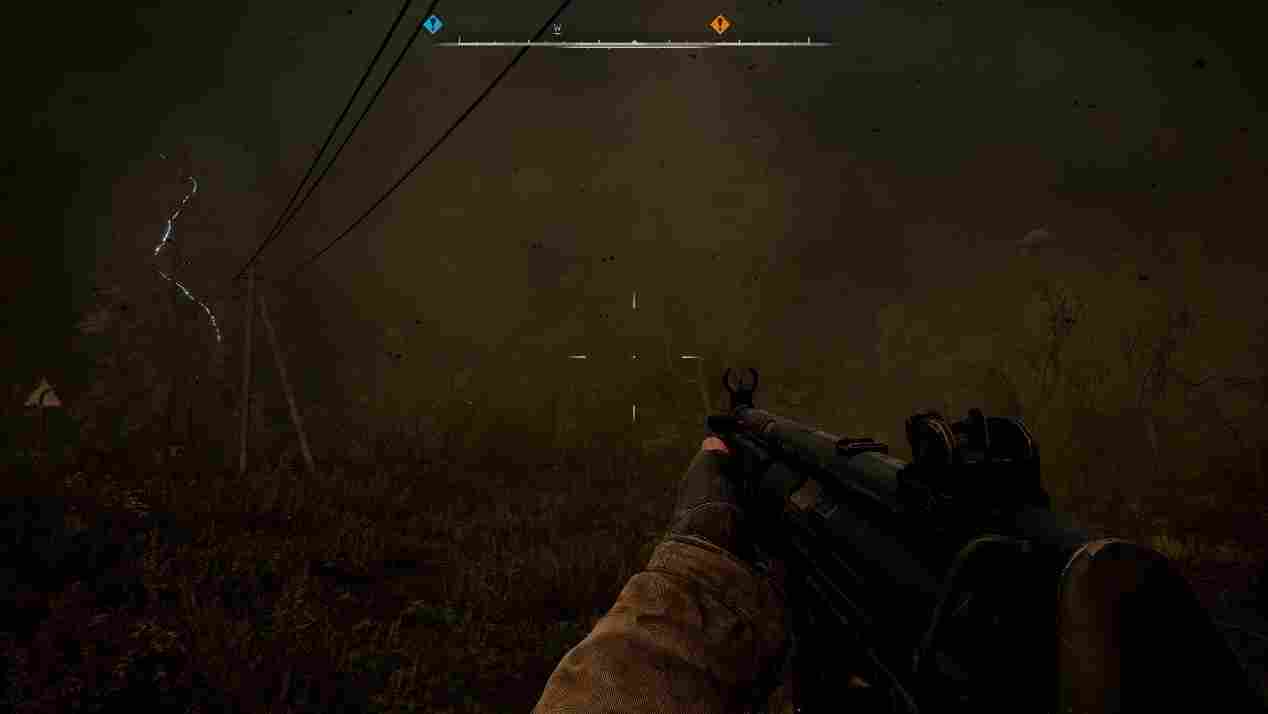 《潜行者2：切尔诺贝利之心》评测：舒服是留给死人的