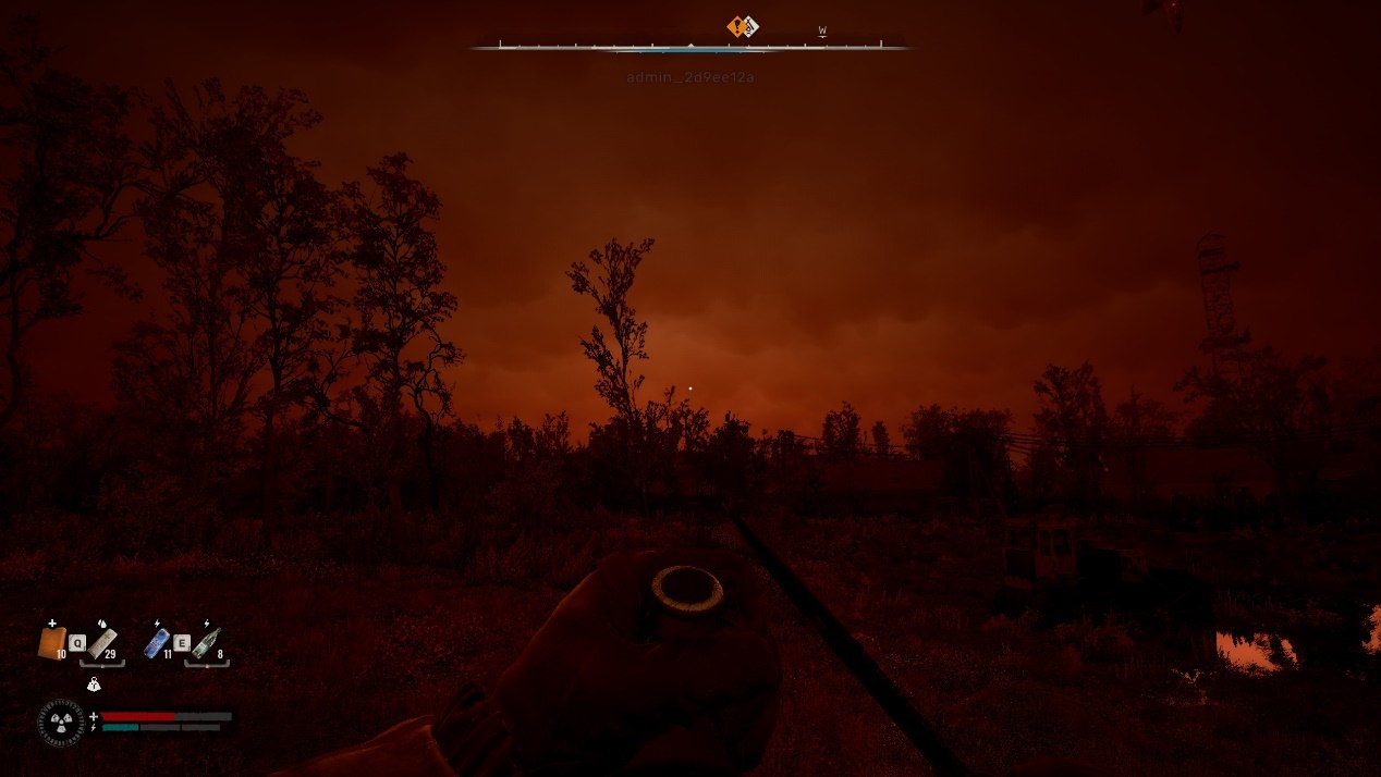 《潜行者2：切尔诺贝利之心》评测：舒服是留给死人的