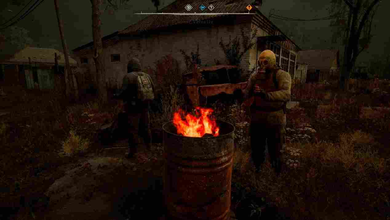 《潜行者2：切尔诺贝利之心》评测：舒服是留给死人的