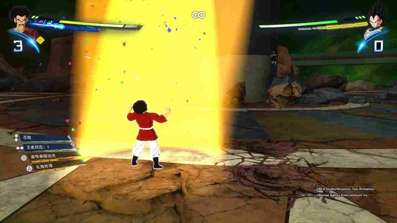 《七龙珠：电光炸裂！ZERO》评测：为40周年交上的优秀答卷