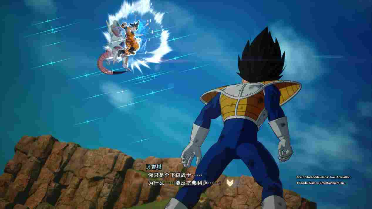 《七龙珠：电光炸裂！ZERO》评测：为40周年交上的优秀答卷