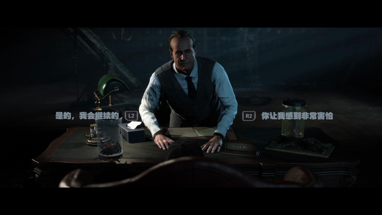 《直到黎明》重制版评测：无功无过