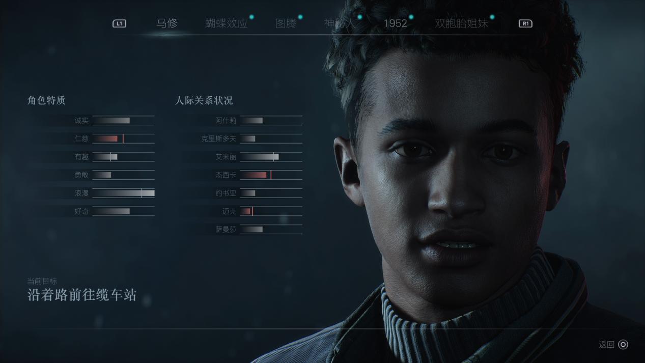 《直到黎明》重制版评测：无功无过