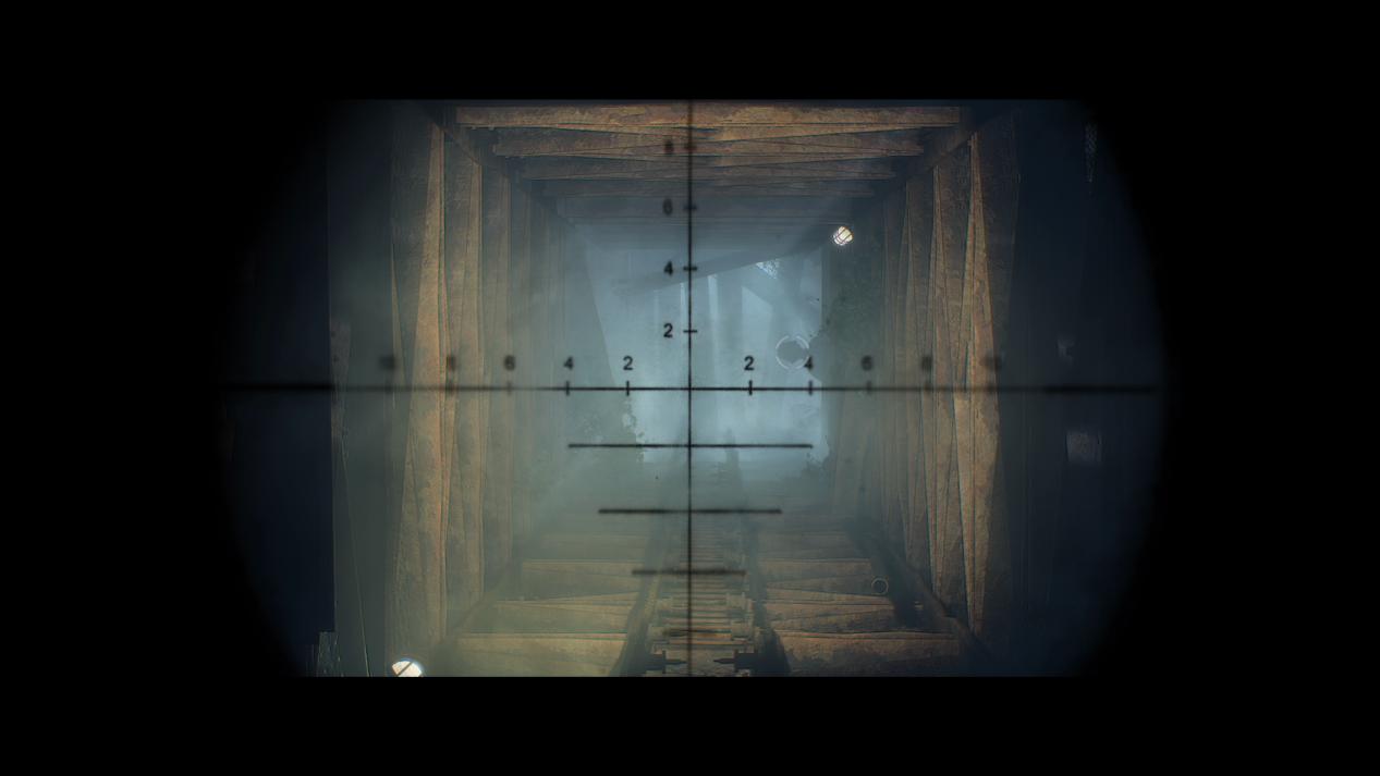 《直到黎明》重制版评测：无功无过