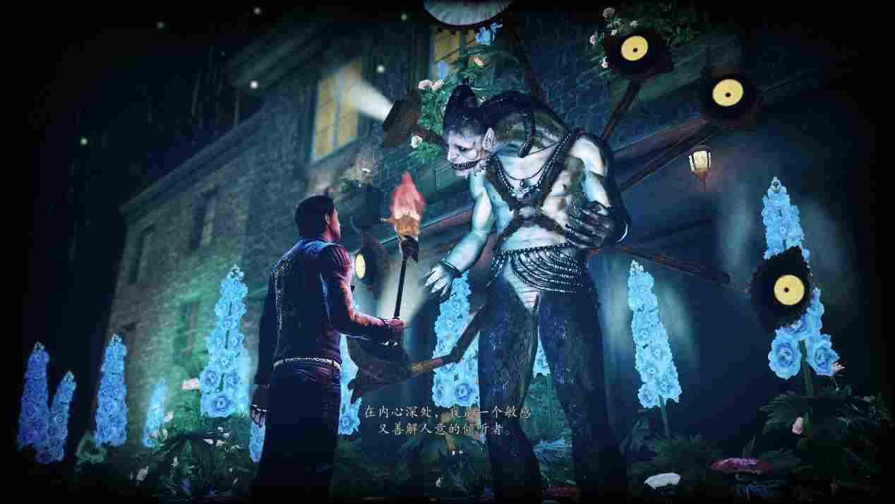 《暗影诅咒：地狱重制》评测：浪子回头