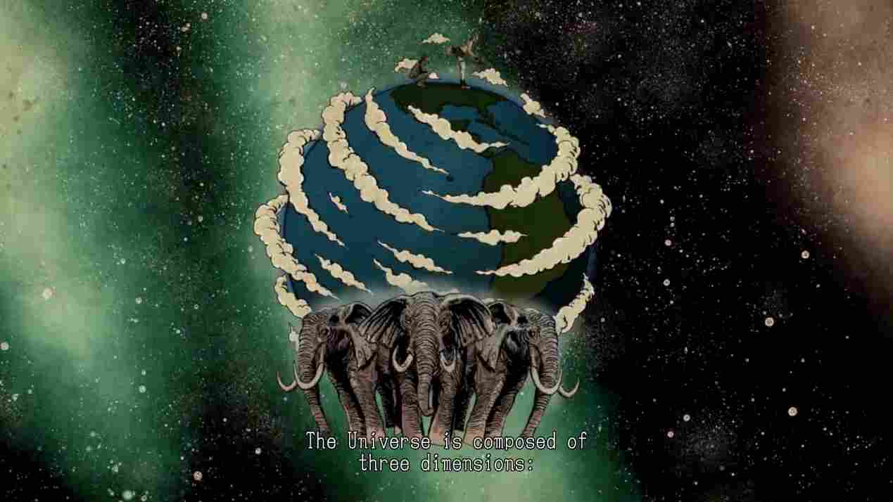 《电锯糖心RePOP》评测：美好时光