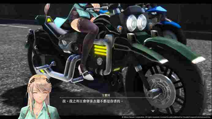 《英雄传说 界之轨迹 -告别塞姆利亚-》评测：长篇之痛