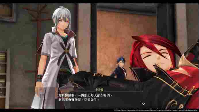 《英雄传说 界之轨迹 -告别塞姆利亚-》评测：长篇之痛