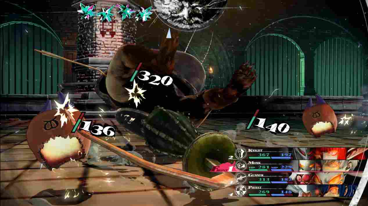 《暗喻幻想：ReFantazio》评测：如何超越“天下第一”