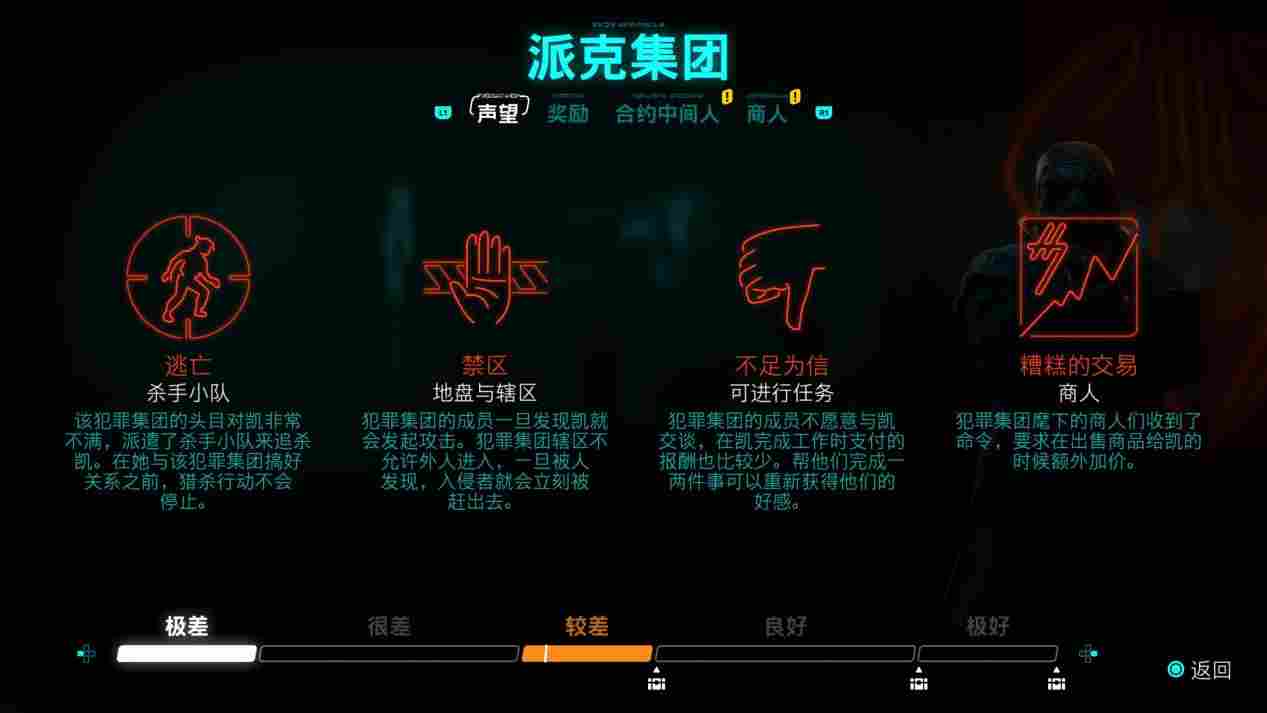 《星球大战：亡命之徒》评测：跳出舒适圈的一次平庸尝试