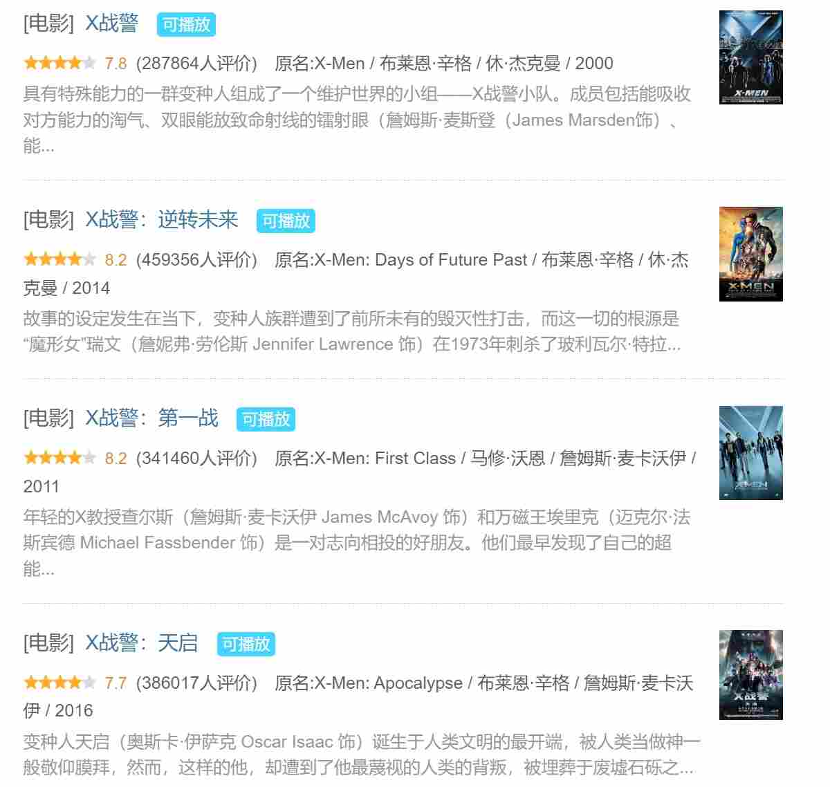 《死侍与金刚狼》评论：献祭福克斯也救不了现在的漫威