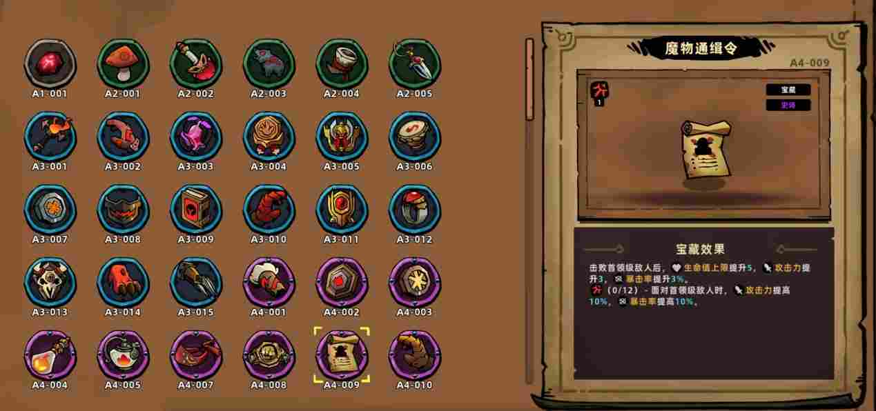 《失落城堡2》EA评测：规范化与差异化的进步