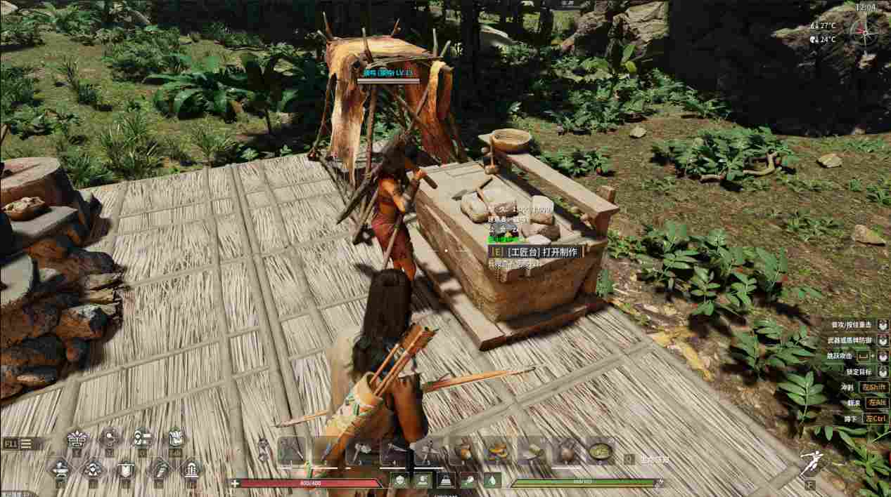 《灵魂面甲》评测：走在正确的道路上