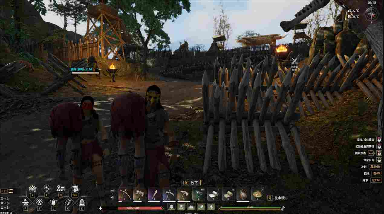 《灵魂面甲》评测：走在正确的道路上