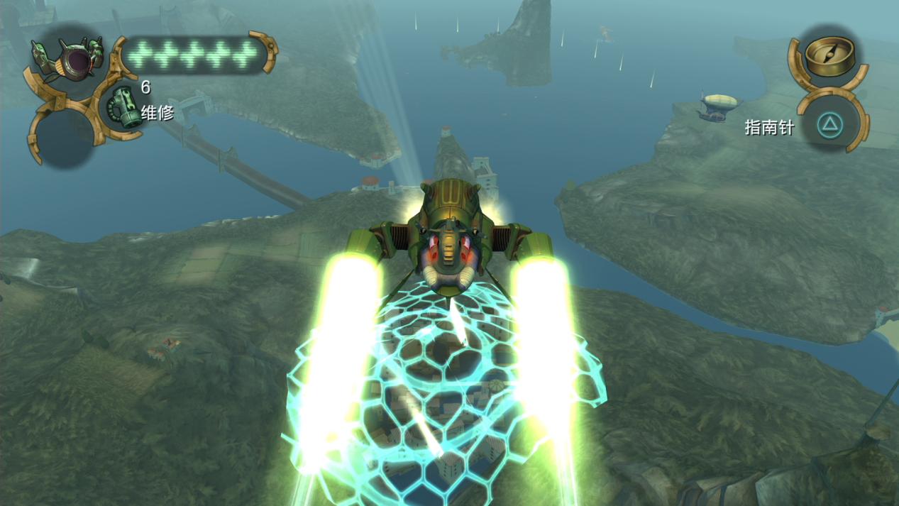 《超越善恶：20周年纪念版》评测：名副其实