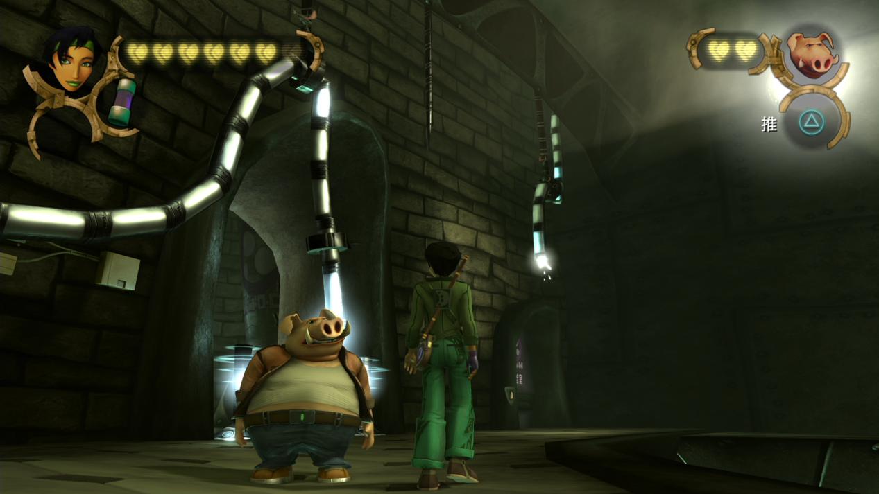 《超越善恶：20周年纪念版》评测：名副其实