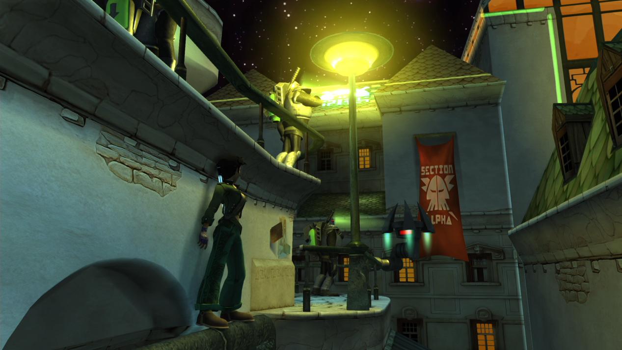 《超越善恶：20周年纪念版》评测：名副其实