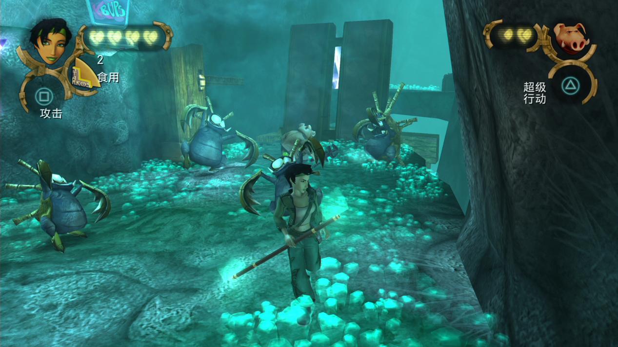 《超越善恶：20周年纪念版》评测：名副其实