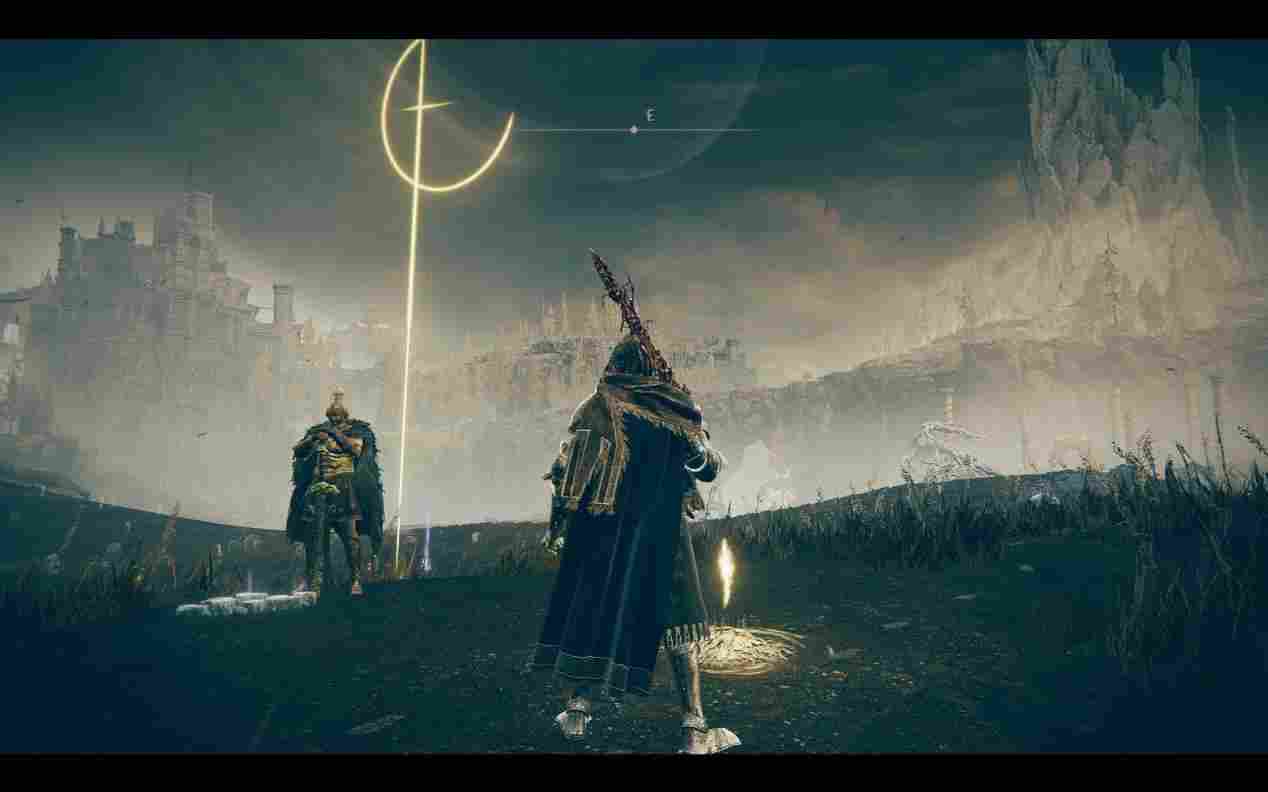 《艾尔登法环》DLC“黄金树幽影”评测：被美学击穿的游戏性