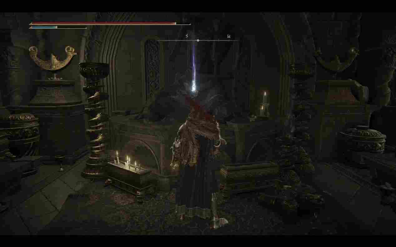 《艾尔登法环》DLC“黄金树幽影”评测：被美学击穿的游戏性