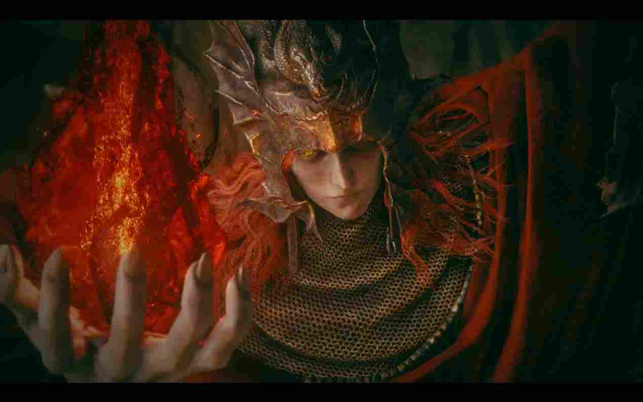 《艾尔登法环》DLC“黄金树幽影”评测：被美学击穿的游戏性