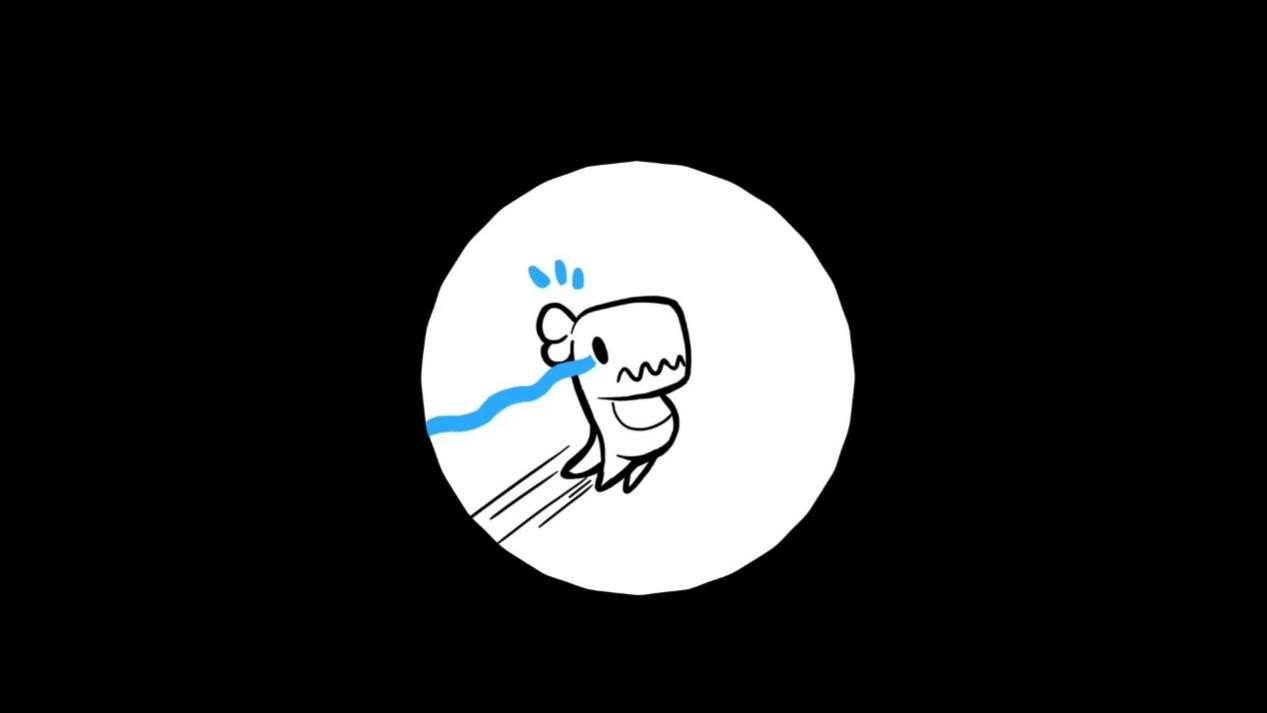 《变色龙童绘历险》评测：巧妙地借鉴