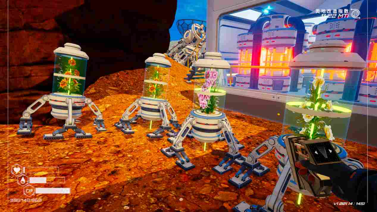 《星球工匠》评测：好评如潮的“差生”