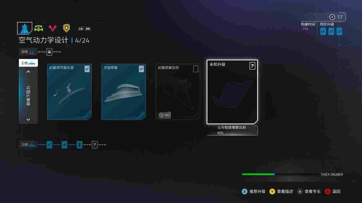 《EA SPORTS™ F1® 24》评测：瓶子很新的年货