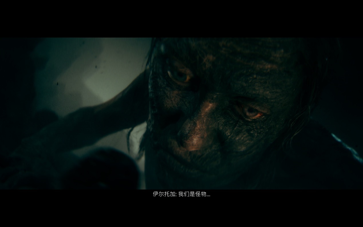 《地狱之刃2：塞娜的传说》评测：理智边缘