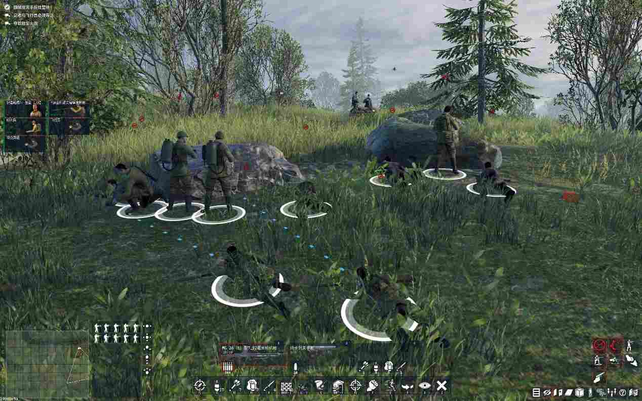 《战争之人2》评测：旧瓶新酒