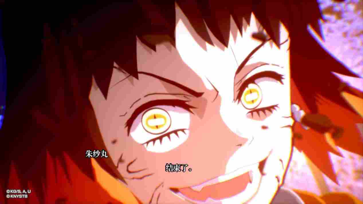 《鬼灭之刃 争当最强队士！》评测：漫改合家欢