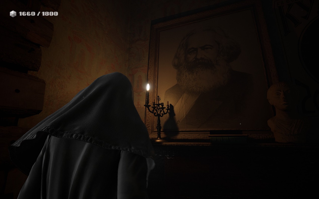 《印蒂卡》评测：浪漫与现实