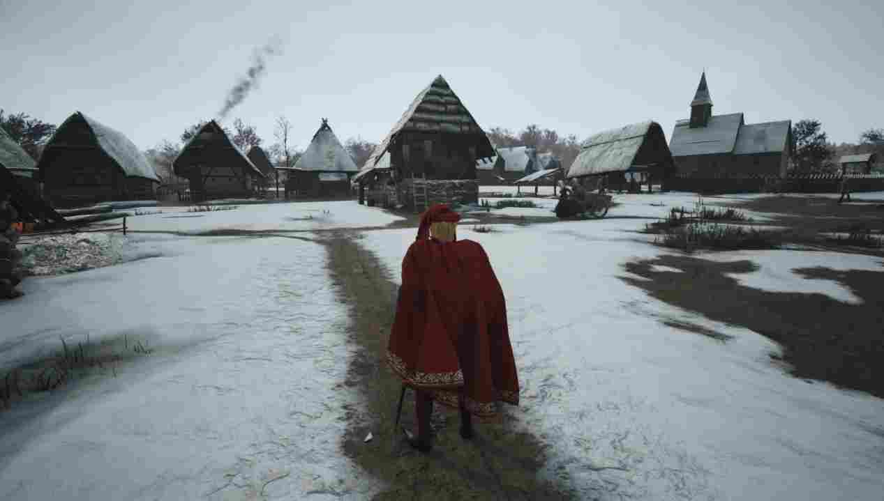 《庄园领主》EA评测：潜力十足，但还需等待